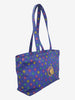 Versace Multicolor Patterned Bag 110220204  Gianni Versace 