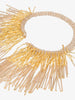 Coppola E Toppo Gold Beads Necklace RO251124.1  Coppola e Toppo 