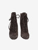 Miu Miu Heeled Boots W2112015  Miu Miu 