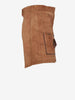 Vintage Suede Shorts  - '70s AR040  Vintage 