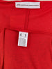 Vintage Red Dress With Anchor WCV241010352  Vintage 