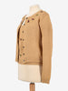 Dolce&Gabbana Beige Wool-Blend Set W02122025.6  Dolce & Gabbana 