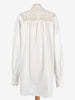 Ermanno Scervino Oversize Shirt WCV30052025.1  Ermanno Scervino 