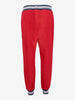 Moschino Red Sweatpants WCV250817.02  Moschino 