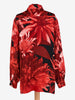 Mondrian Flower Patterned Shirt W2511.78  Mondrian 