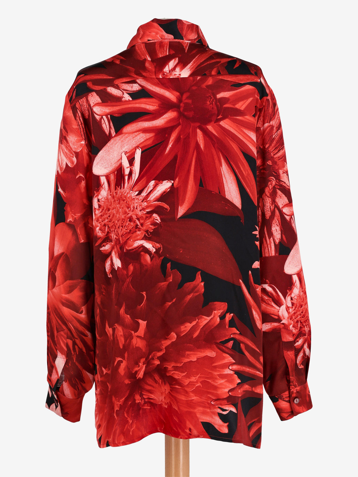 Mondrian Flower Patterned Shirt W2511.78  Mondrian 