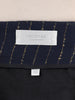 Incotex Pinstripe Trousers WCV30052025.43  Incotex 