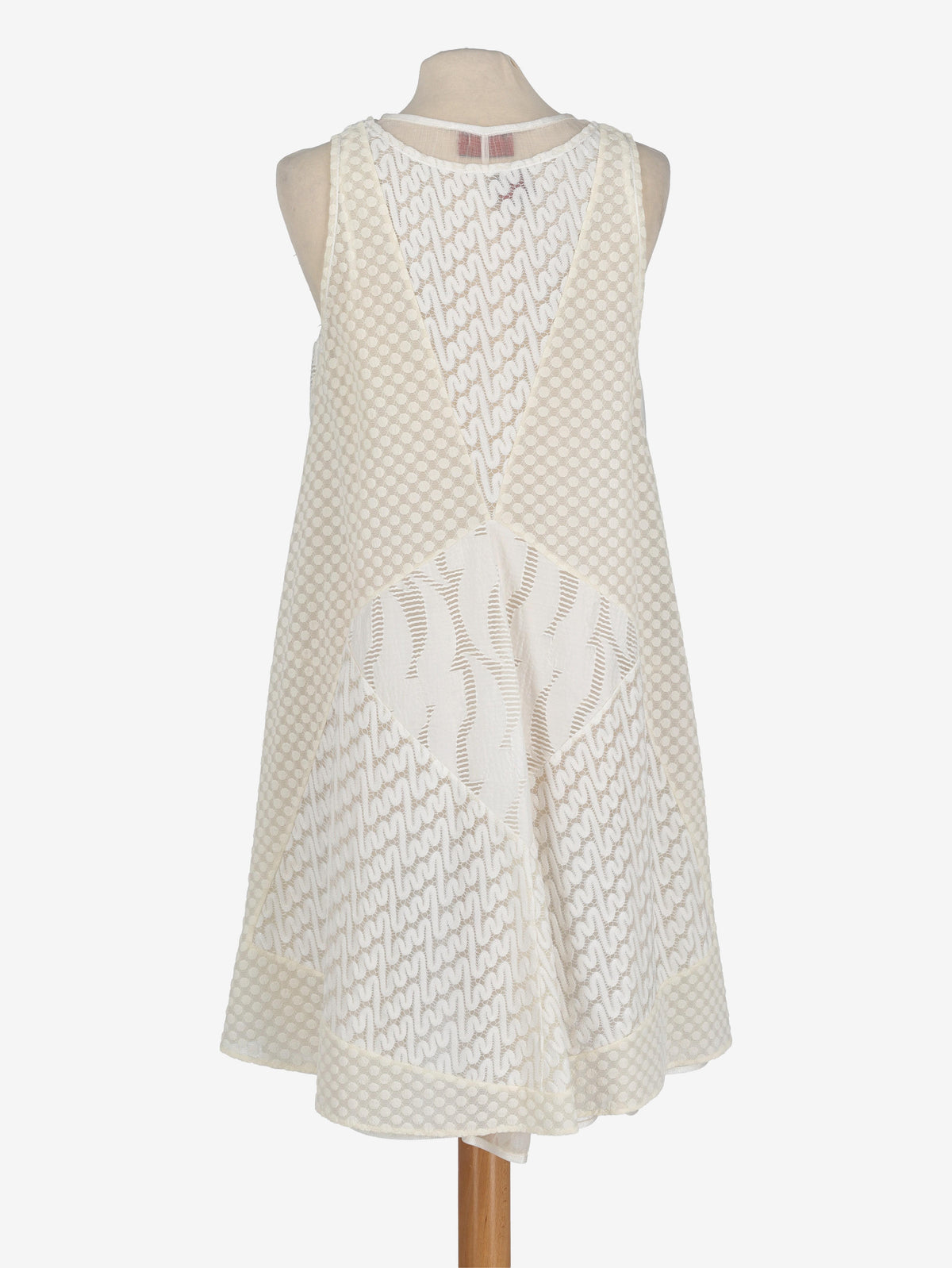 Missoni White Double Dress WCV30052025.37  Missoni 