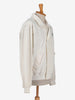 Moschino White Bomber Jacket WCV250848  Moschino 