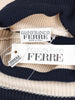 Gianfranco Ferré Striped Sweater W2511.81  Gianfranco Ferré 