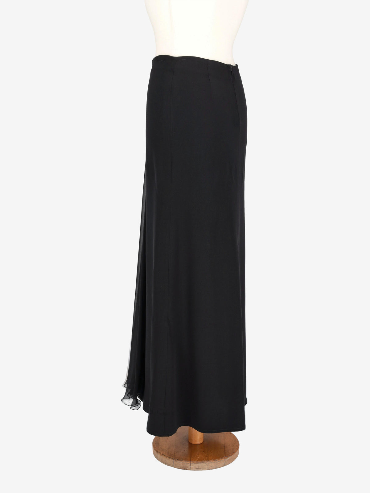 Gianfranco Ferré Long Lightweight Skirt 1012.15  Gianfranco Ferré 