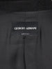 Giorgio Armani Belted Long Wool Coat W27526.168  Giorgio Armani 