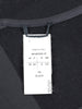 Rick Owens FW13 Plinth Cropped Sleeveless Jacket RM290925.2  Rick Owens 