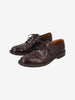 Classic Vintage Men's Shoes WCV130120  Vintage 