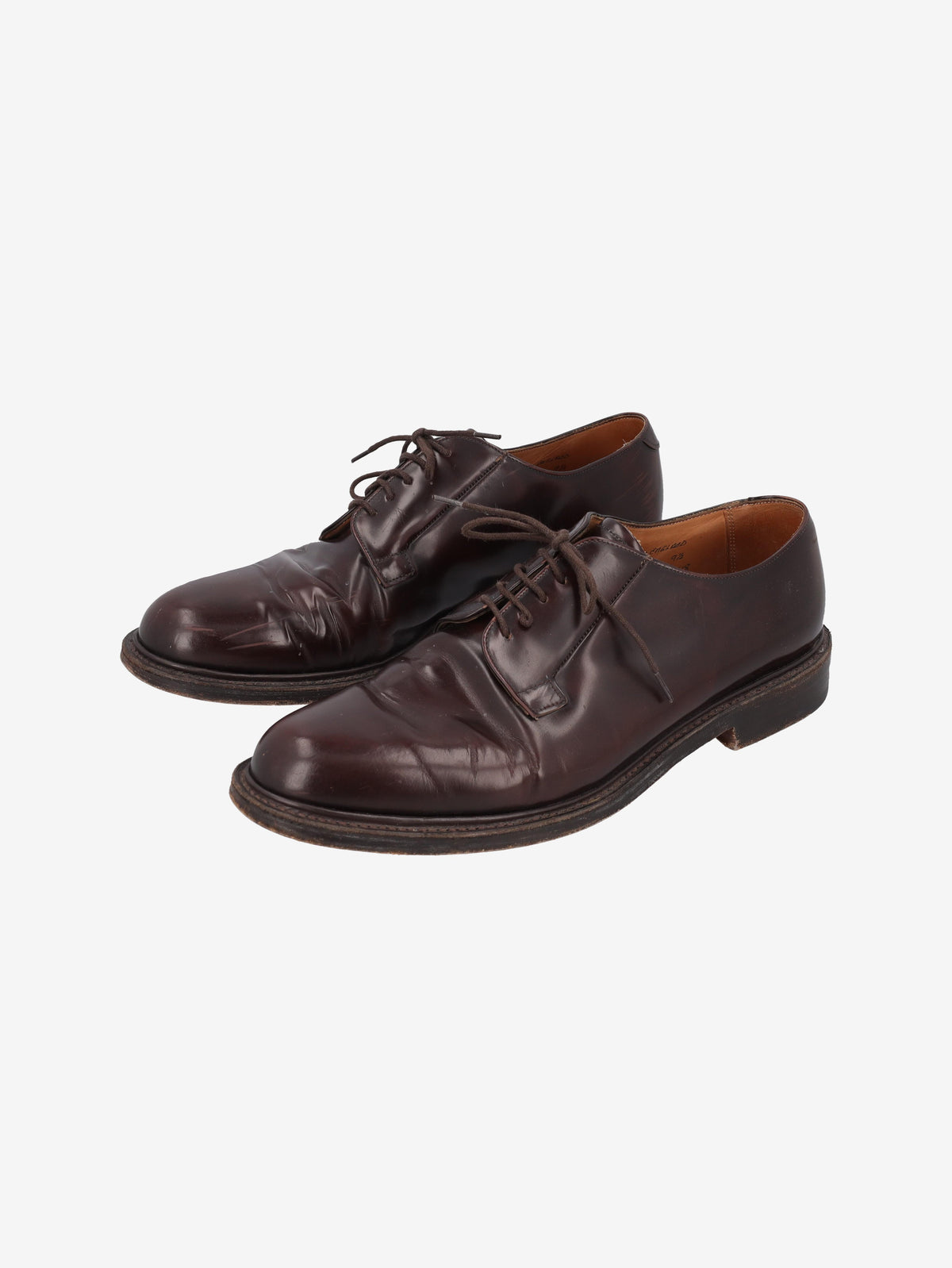 Classic Vintage Men's Shoes WCV130120  Vintage 