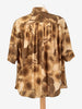 Mondrian Flowered Shirt WCV041224.39  Mondrian 