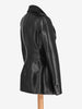 Ermanno Scervino Faux Leather Blazer WCV30052025.42  Ermanno Scervino 