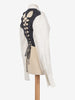 Jean Paul Gaultier Corset Shirt CVB25.53.14  Jean Paul Gaultier 