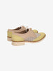 John Richmond Shoes with Perforated Detailing WCV250873.04  Richmond 