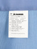 Jil Sander Linen Overcoat