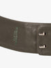Pirovano Leather Belt W22042207  Pirovano 