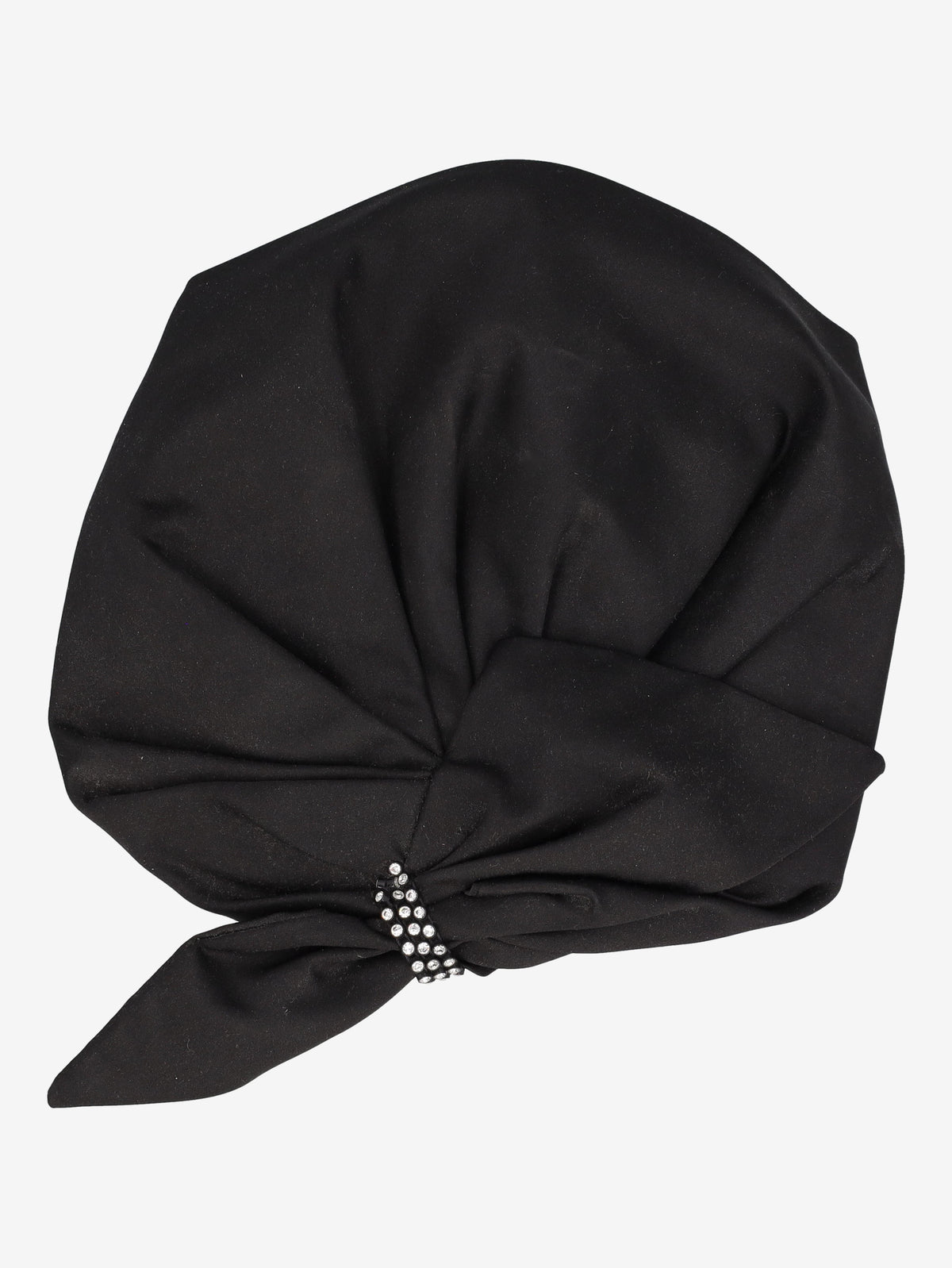Vintage Bow Fascinator Hat with Gem Embellishments W27526.142  Vintage 