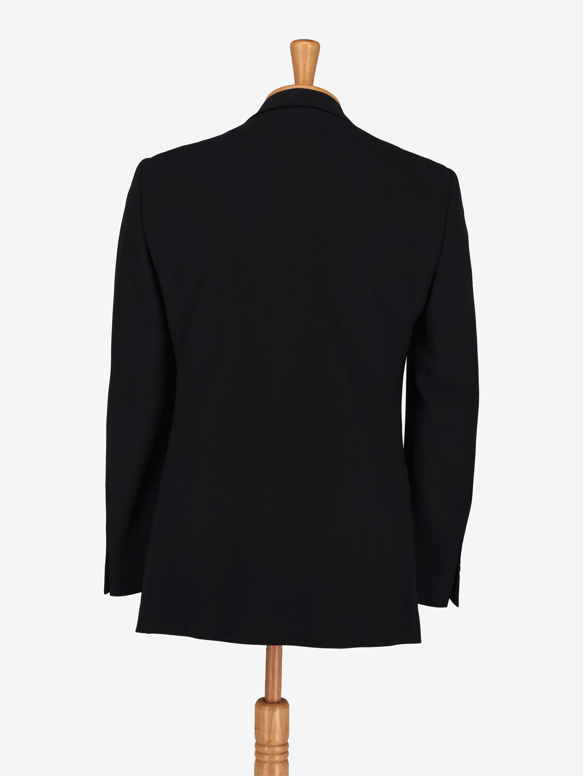 Emporio Armani Wool Blazer WCV130226.10  Emporio Armani 