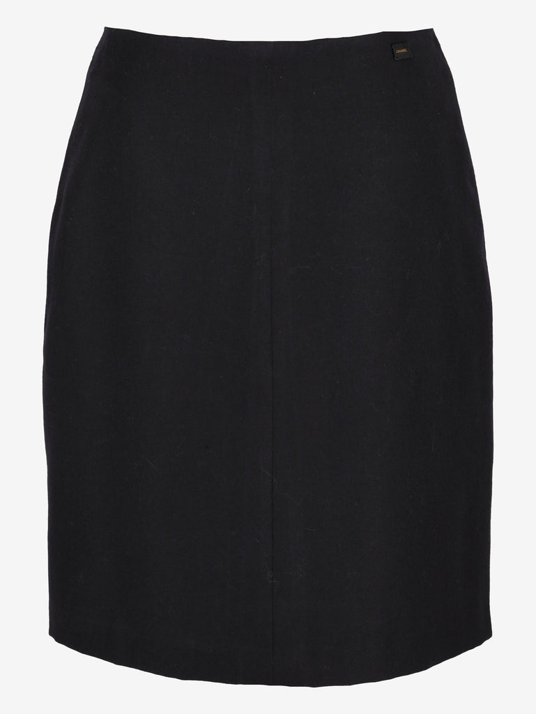 Chanel Pencil Skirt CVB20.66.49  Chanel 