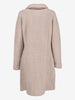Falconeri Long Knit Cardigan CVM26.22.46  Falconeri 