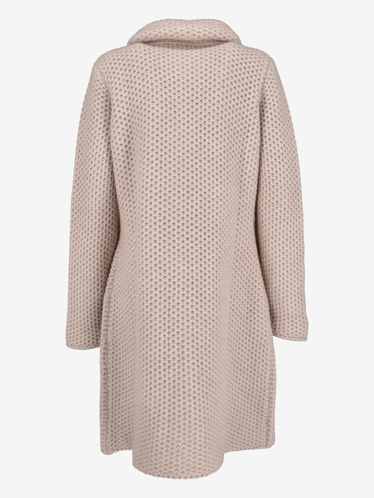 Falconeri Long Knit Cardigan CVM26.22.46  Falconeri 