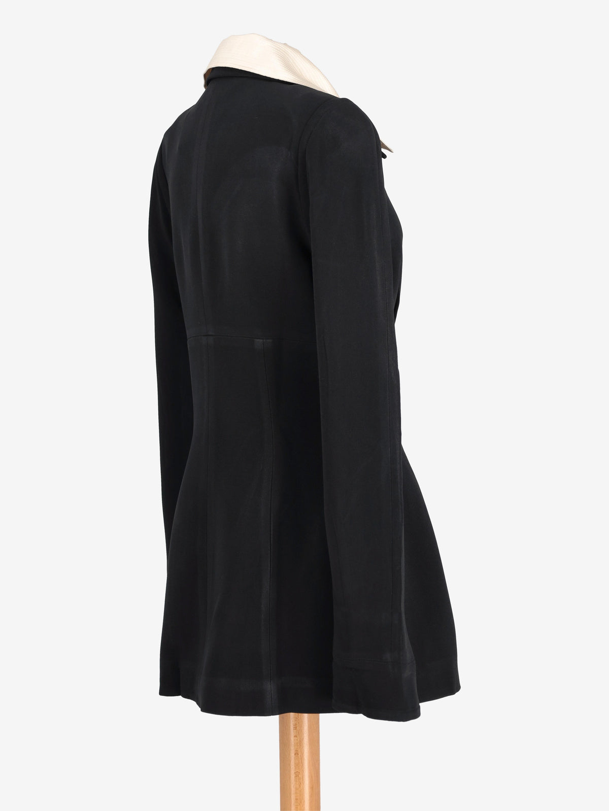 Fendi Black and White Shirt W2511.118.30  Fendi 