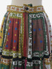 Souleiado Vintage Provencal Skirt WCV241010259  Souleiado 