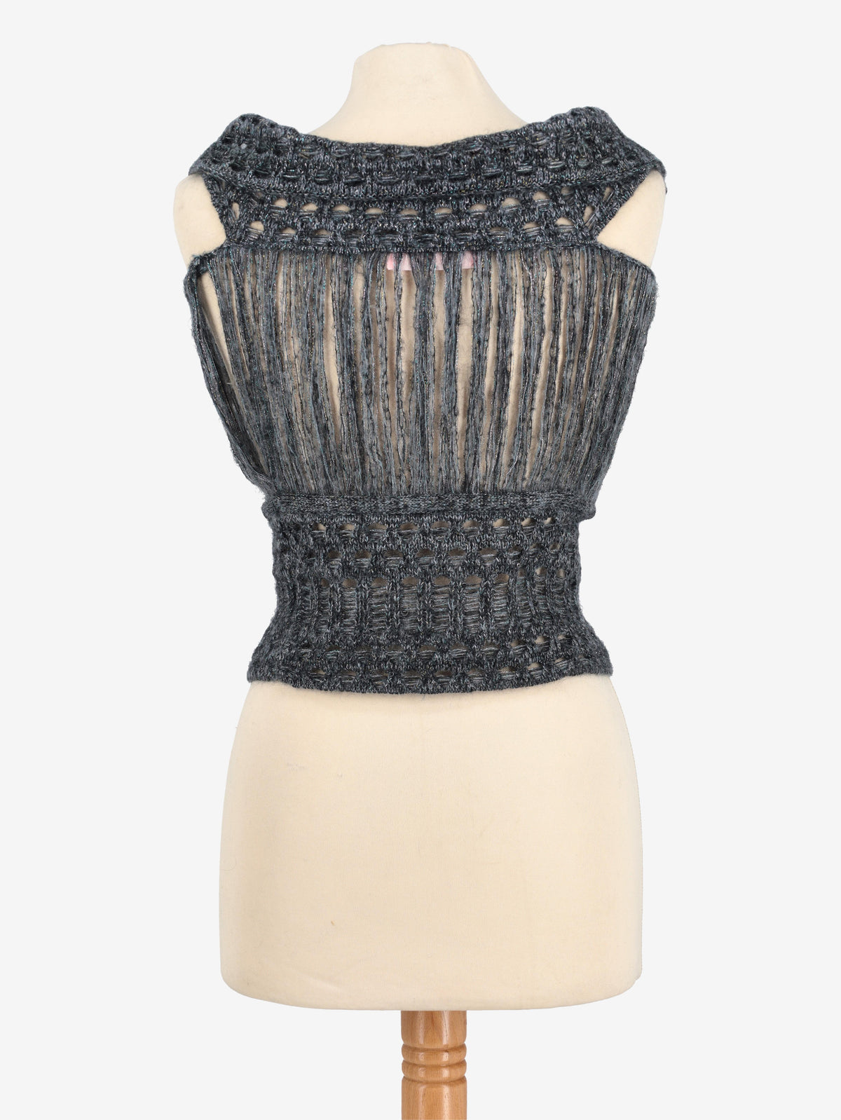 Voyage Invest In The Original Wool Top