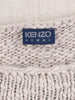 Kenzo Beige Sweater W2511.15  Kenzo 