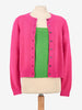 Dolce&Gabbana Fucisa And Green Wool-Blend Set W02122025.7  Dolce & Gabbana 
