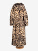 Gianfranco Ferré Quilted Coat W2511.115.07  Gianfranco Ferré 
