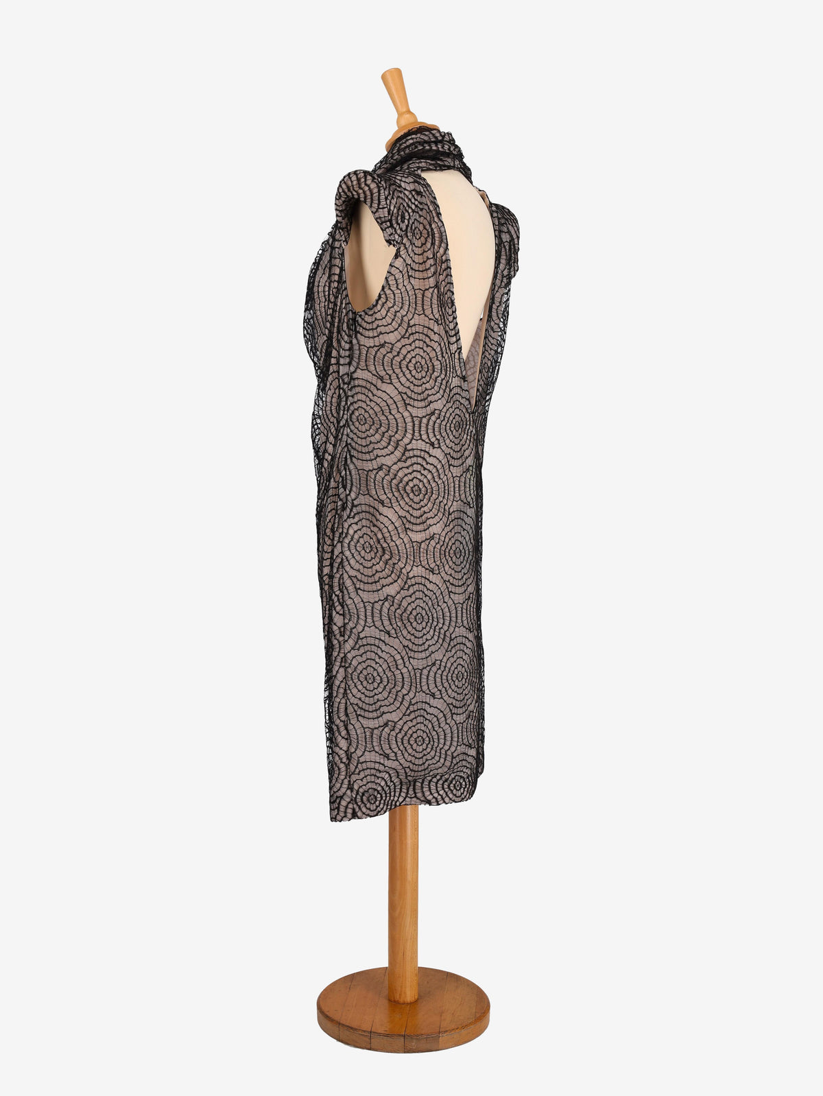 Mila Schon Midi Dress WCV241010232  Mila Schon 
