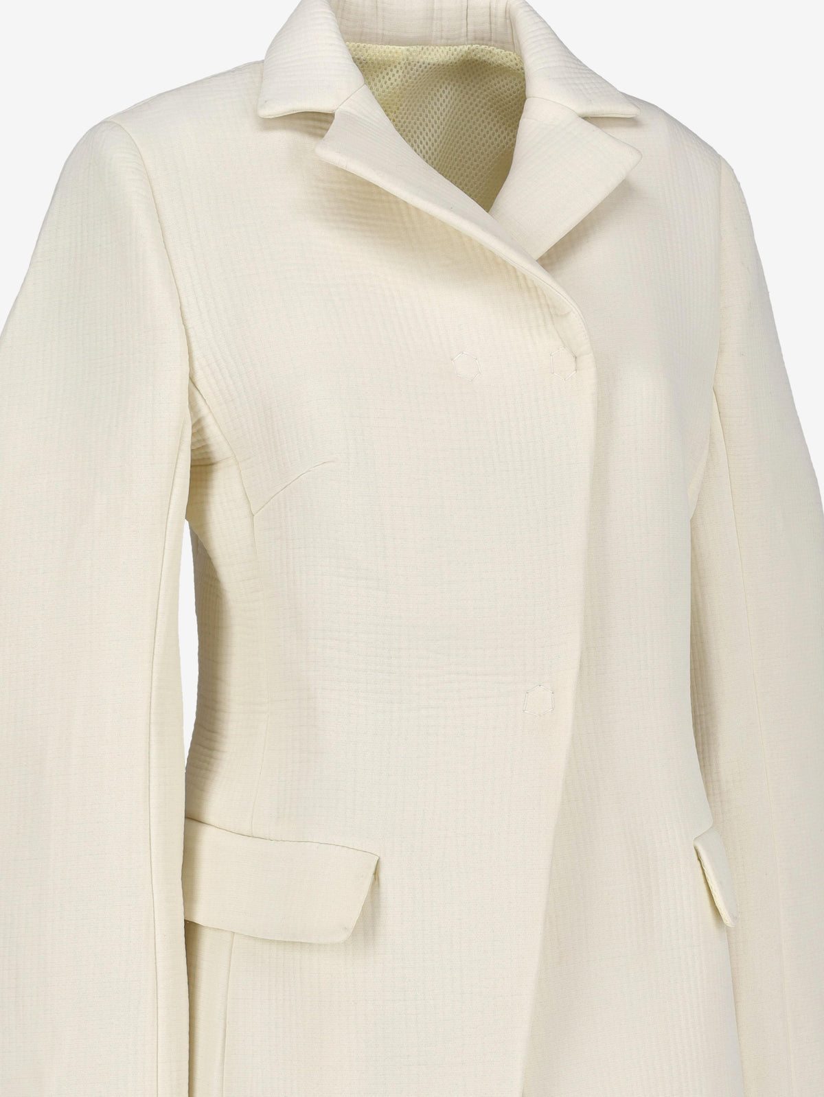 COROMO by Deco Sugai Soft Blazer W2511.118.02  Vintage 