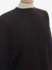 Alaïa 蝙蝠袖羊毛毛衣 - 80 年代风格<br>