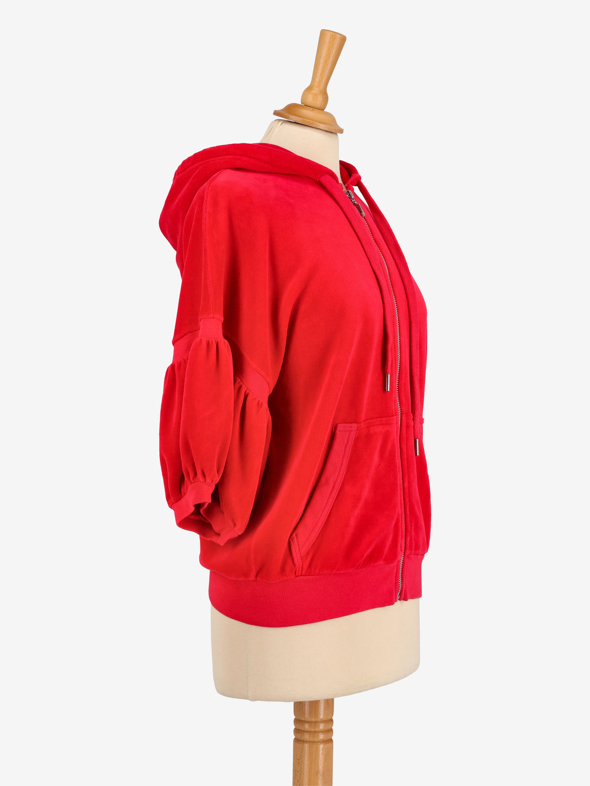 Juicy Couture Hoodie WCV241010133  Juicy Couture 