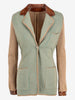 Fendi Wool Jacket W2511.118.12  Fendi 