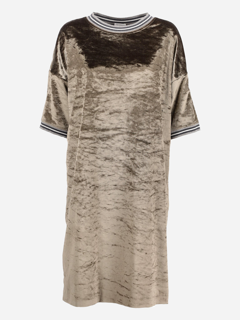 Brunello Cucinelli Maxi Dress