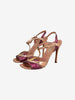 L'autre Chose Open Toed Sandals 171225.1  L'Autre Chose 