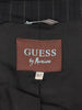 Guess Pinstriped Jacket WCV250834.02  Guess 