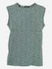 Valentino Flower Top WCV24AP3  Valentino 