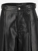 Ermanno Scervino Faux Leather Bermudas WCV30052025.32  Ermanno Scervino 