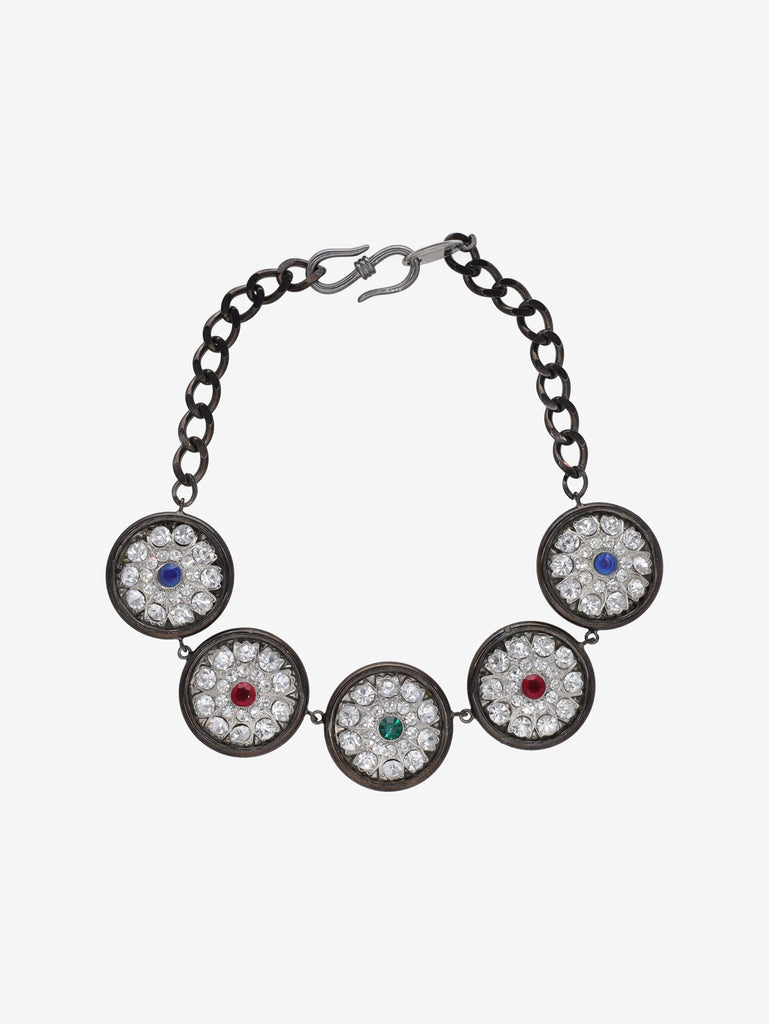 Bozart Crystals Necklace W2202221  Bozart 