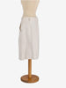 Agnona Midi Skirt WCV241010200  Agnona 