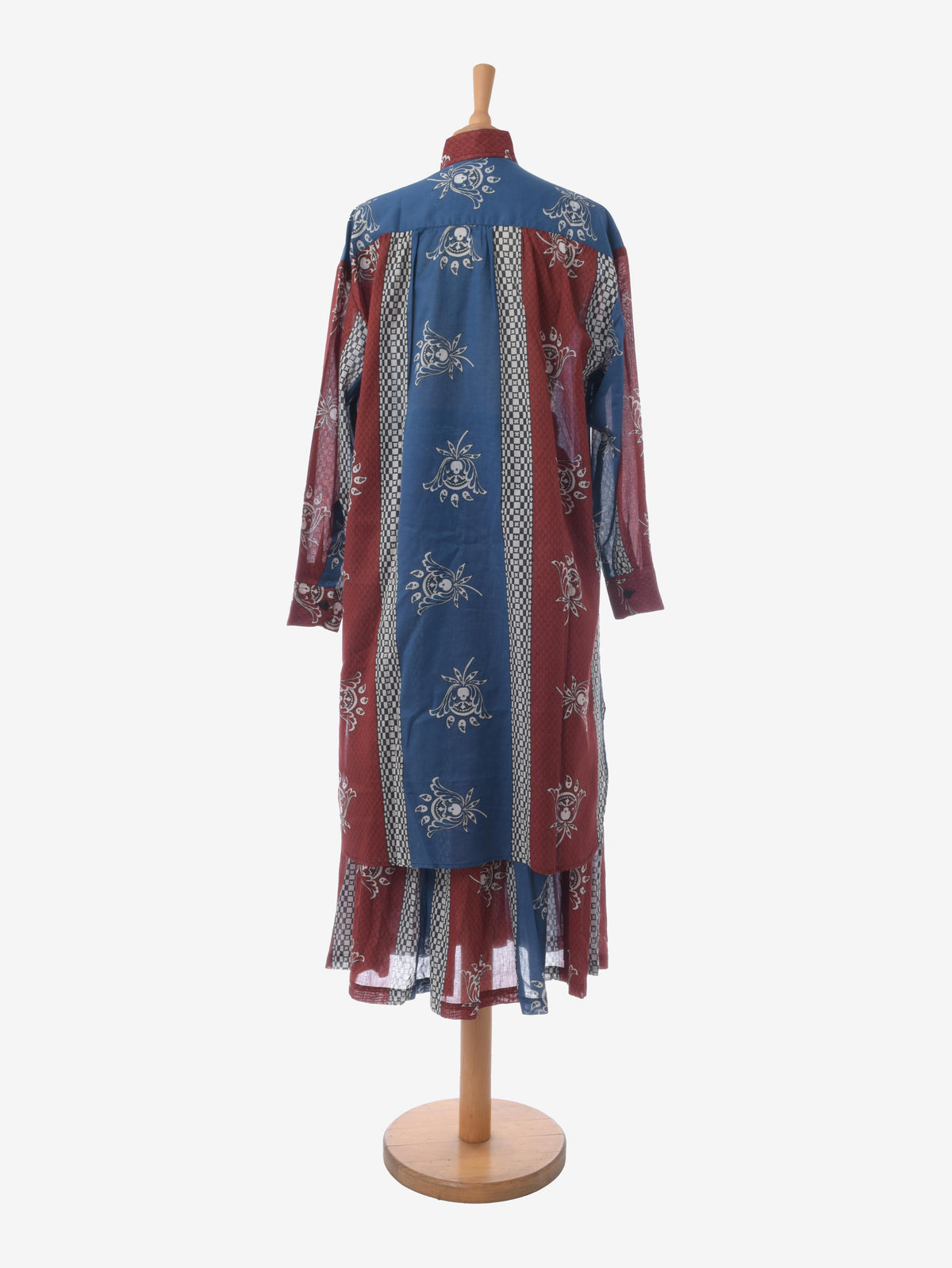 Souleiado Vintage Provencal Suit WCV241010253  Souleiado 