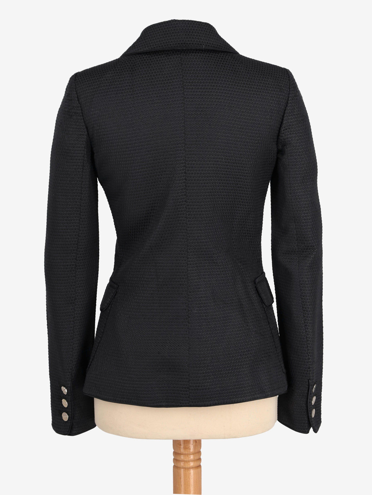 Fendi Textured Blazer W2511.116.01  Fendi 